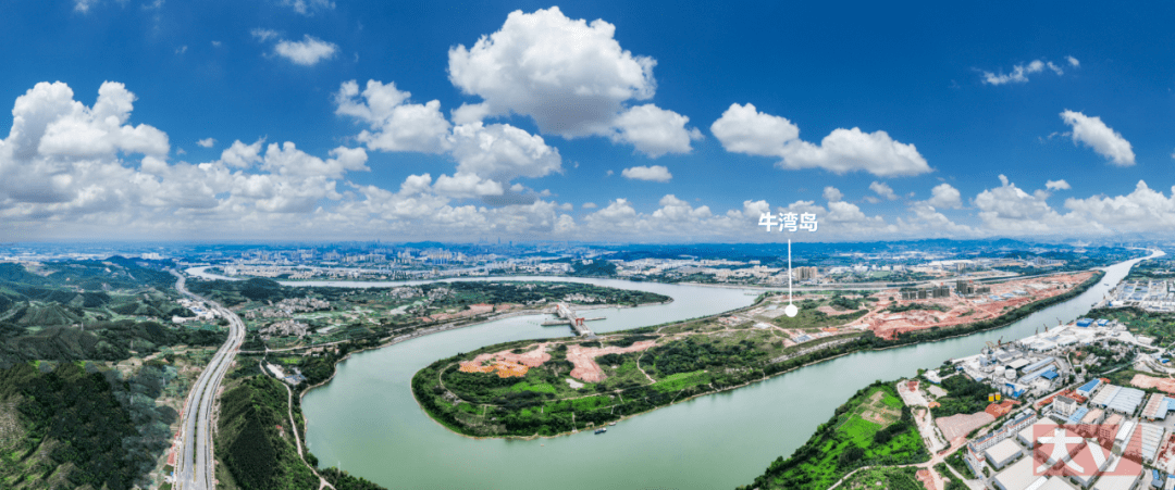 牛湾_开发_广州市