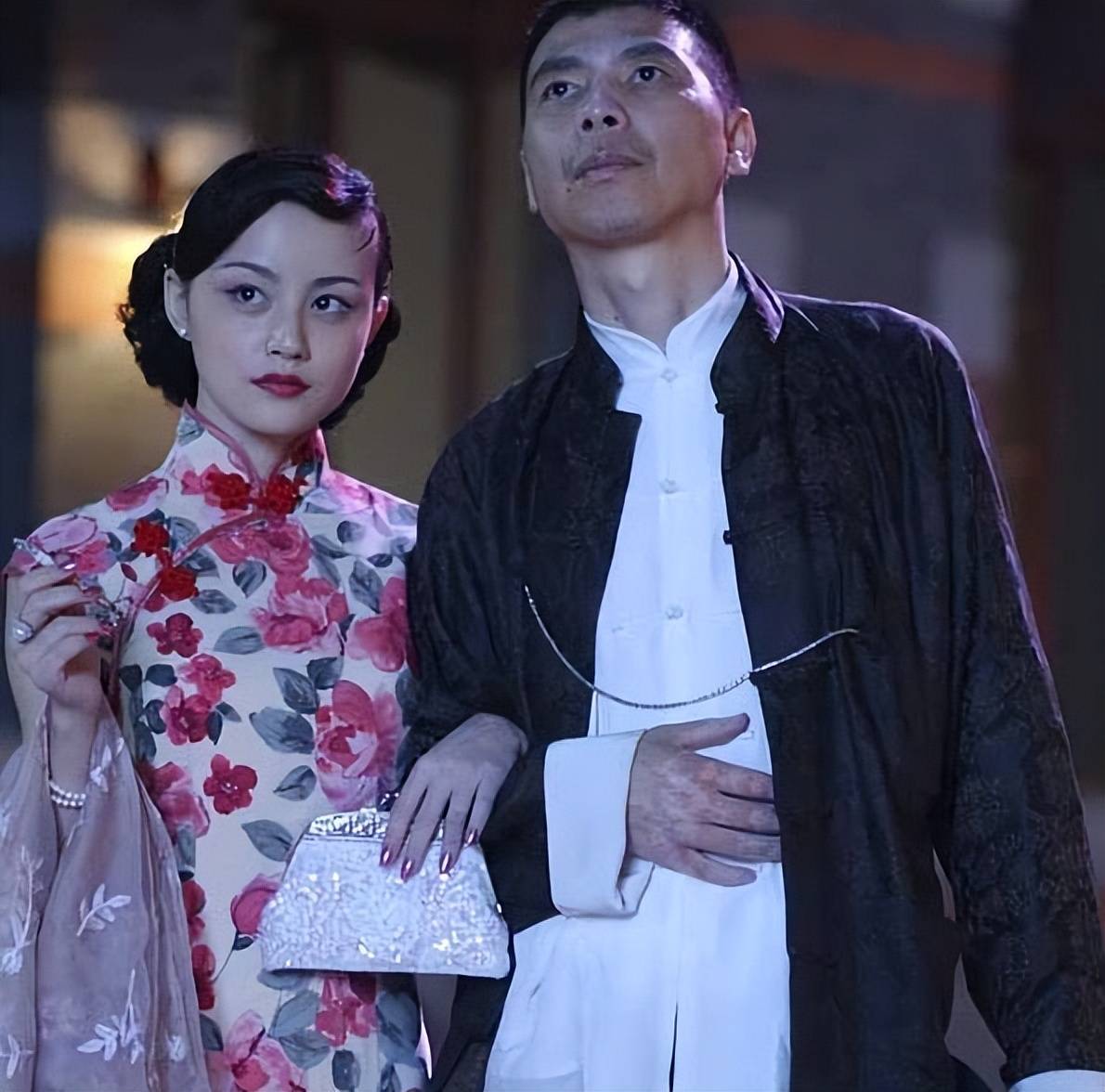 谈周星驰:骗我拍戏又把我辞掉,以后他找我要先给钱_电影_洪金宝_功夫