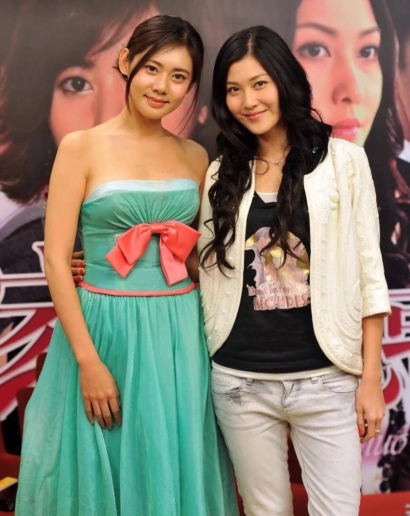 《浪姐3》正在热播,秋瓷炫说:"我最感谢的人就是李彩桦.