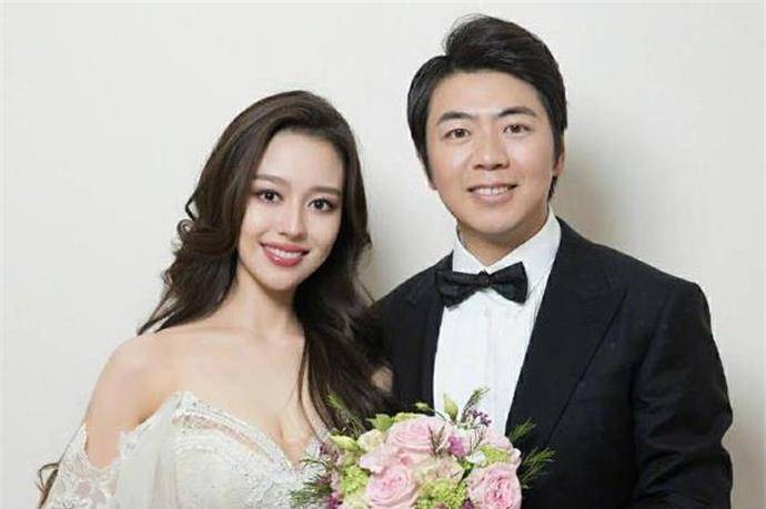 吉娜为什么结婚三次 吉娜为什么会看上郎朗？