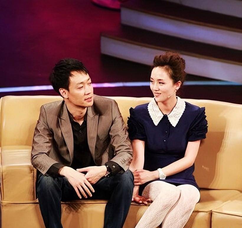 娱乐圈模范夫妻有人相守36年,有人乐当"妻管严",都