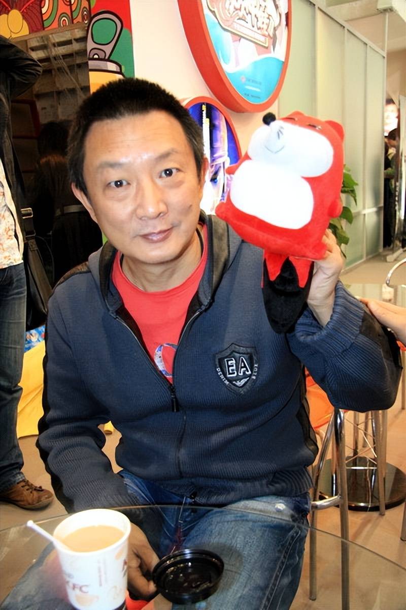 著名导演张黎:5婚5离,如今66岁的我不敢老去,还要照顾老母亲_摄影