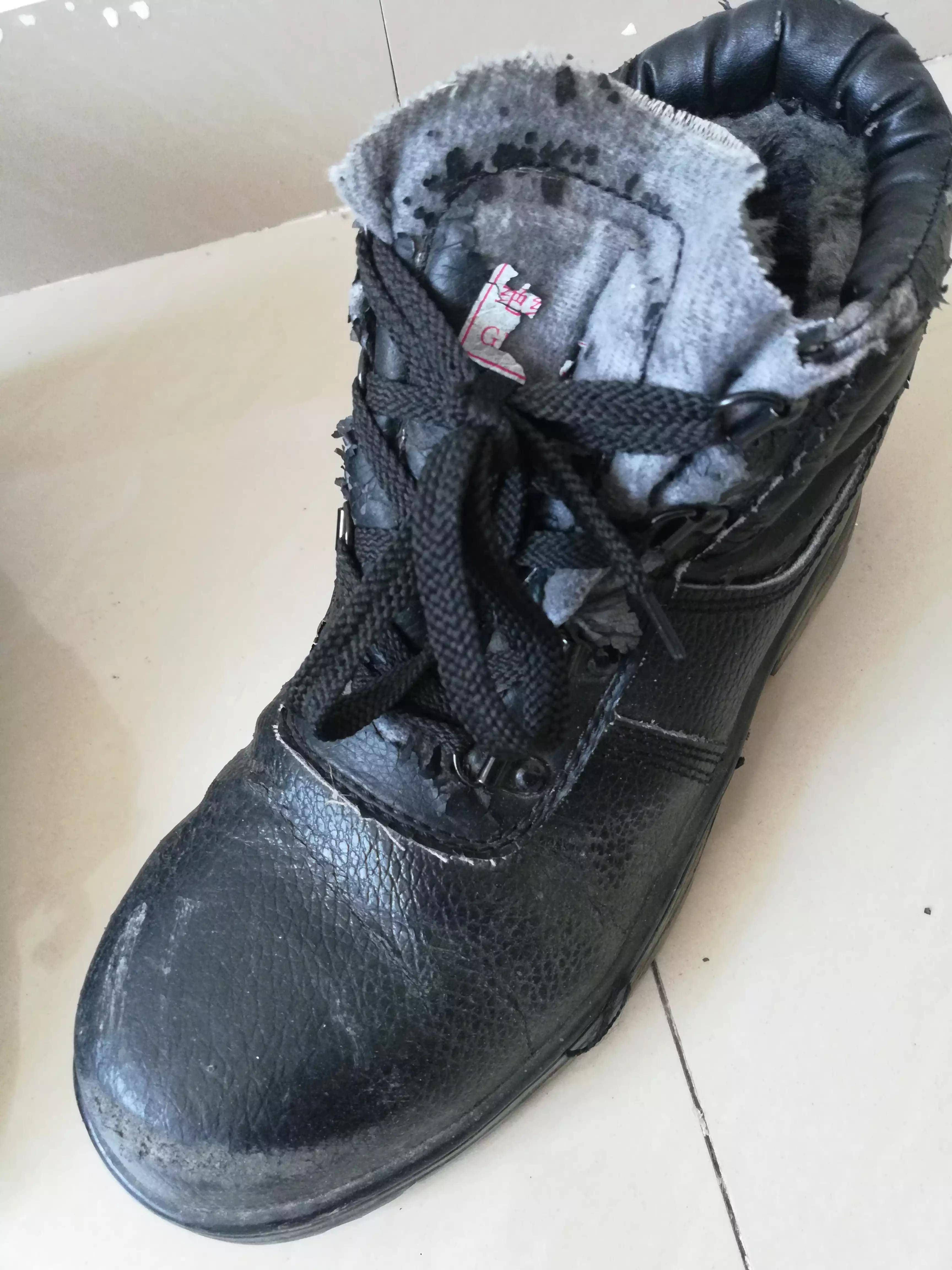 皮鞋不能久放不穿_先生_衣橱_机器