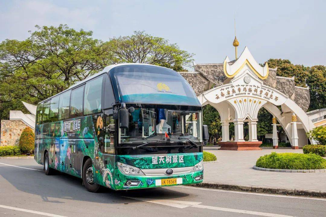 机遇与挑战并存宇通客车助力旅游行业加速复苏