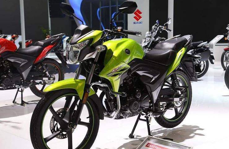 号称"性能小钢炮"街车,性能不输150cc车型,售8890元_搜狐汽车_搜狐网