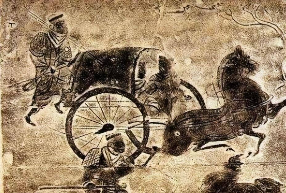 探析车同轨,书同文_文化_社会_观念