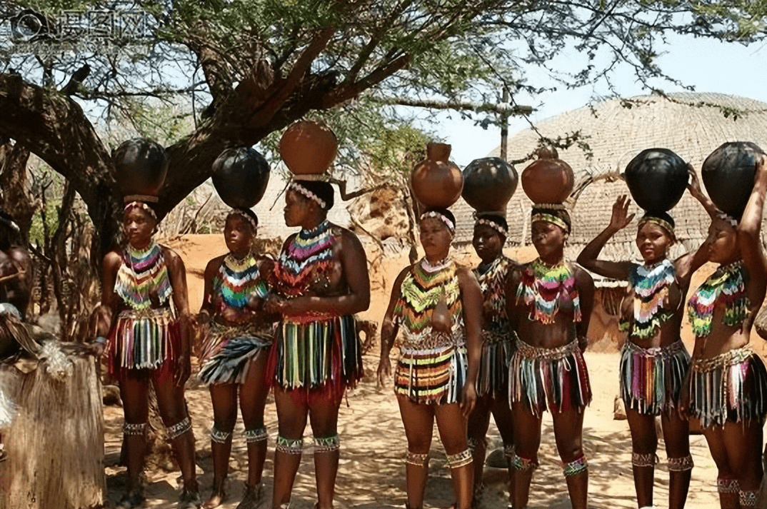 莫桑比克人口图片