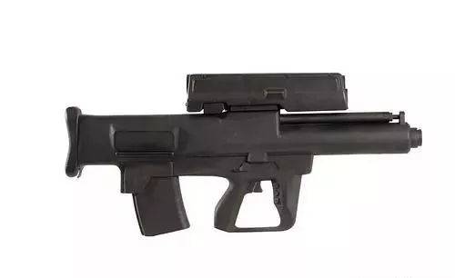 美国xm25空爆弹发射器_榴弹_mm_武器