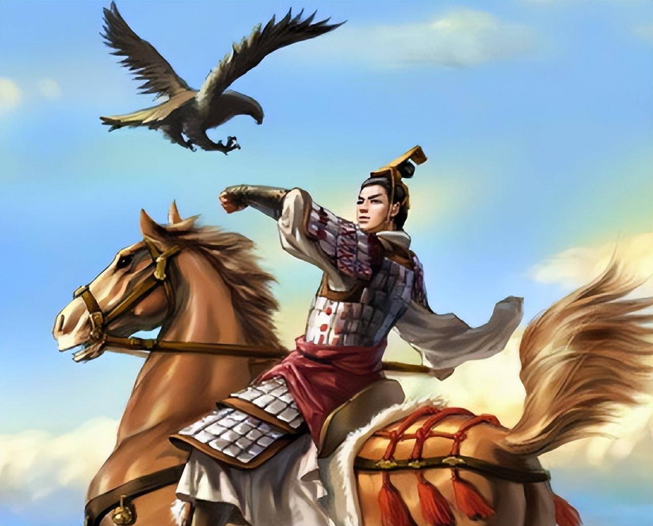 霍去病4场战役4座城,名字霸气有内涵,沿用至今两千年不曾改名_匈奴