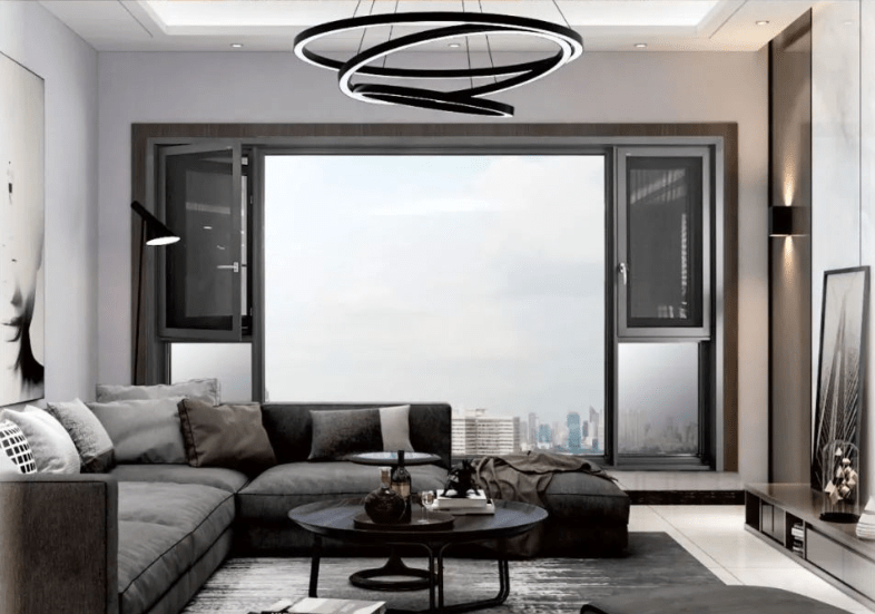 简逸繁门窗:用做"淄博烧烤"的态度,做门窗!_消费者_产品_品牌