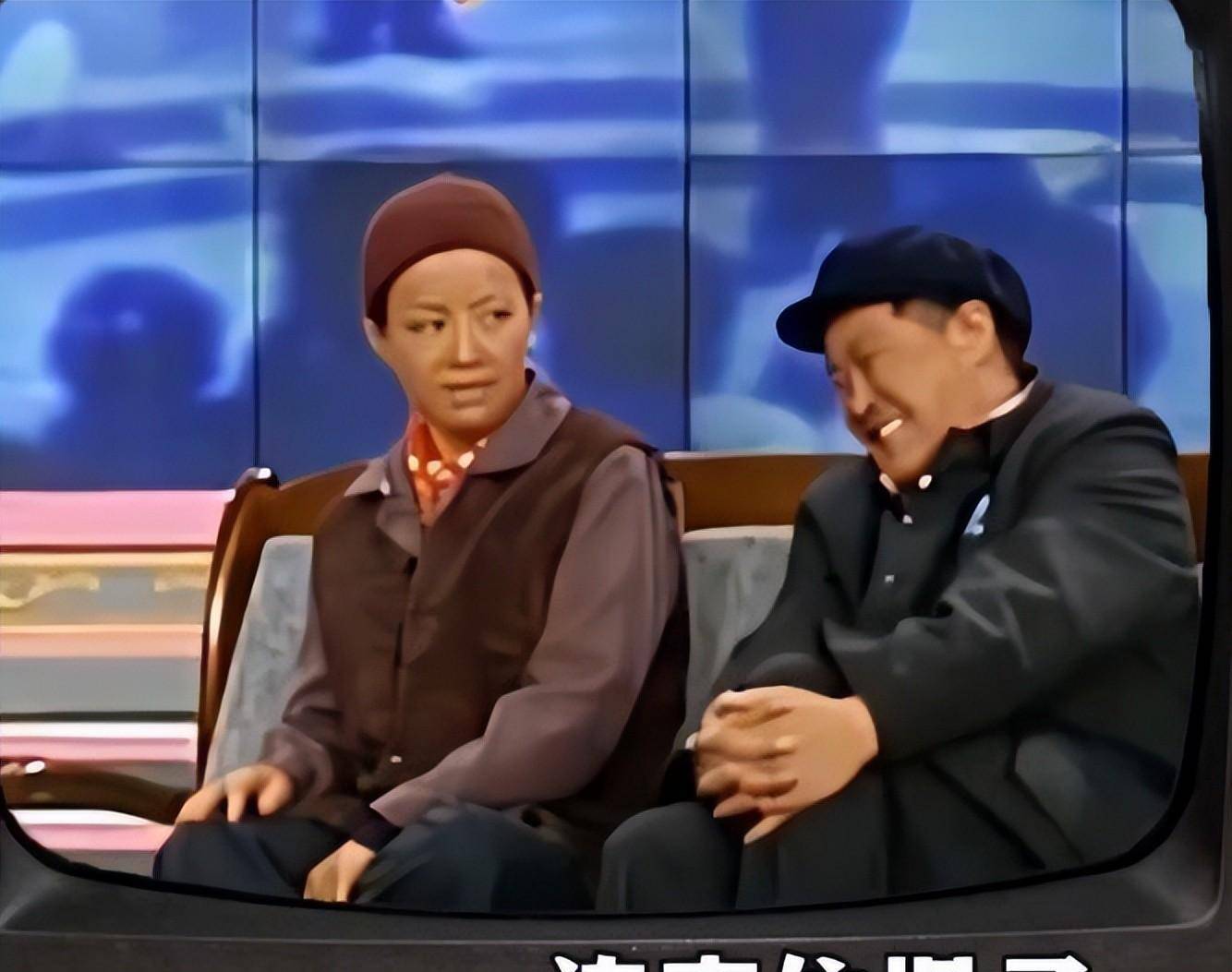 红极一时的歌手毛宁,频接商演捞金,涛声依旧的高光已经回不去了_网友