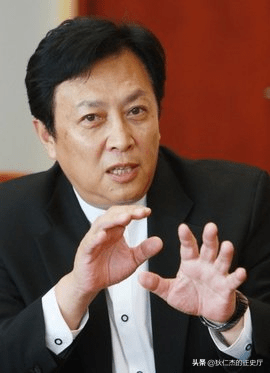"京剧第一美人"李胜素四个绯闻老公竟没一个真!