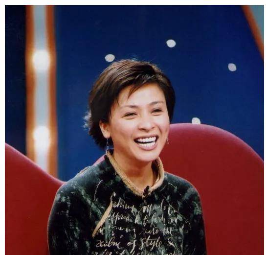 演员苏瑾:24岁凭欧庆春爆火,27岁退圈嫁普通丈夫,分手后今如何_赵宝刚