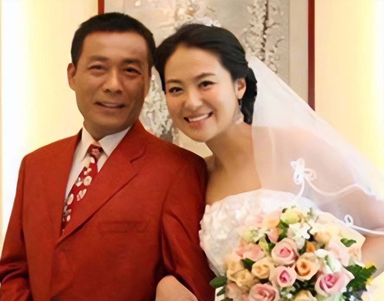 沈傲君:拿200万向聂远求婚被拒,嫁外交官收获幸福,感谢不娶之恩_事业