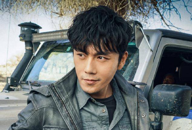 秦昊:你以为是"软饭男",看过以后才知道,他竟如此优秀_娄烨_时候_电影