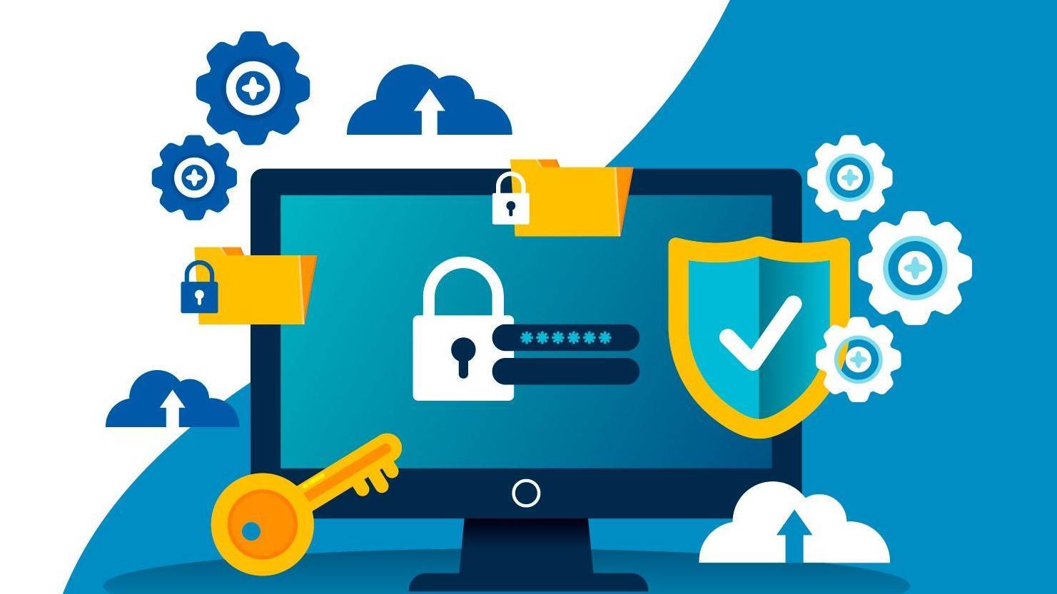 环宇互娱科技：顶级网络安全专家最爱的5大数据加密方法（2）_搜狐网