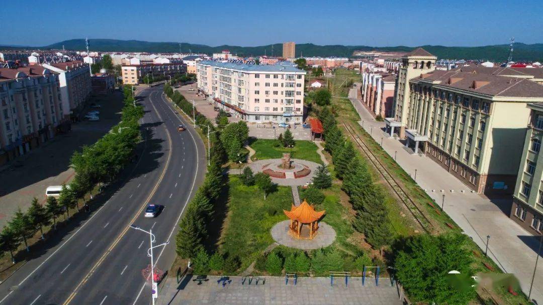 伊春市乌翠区"市委书记进校园"事业单位引才活动公告_人员_条件_岗位