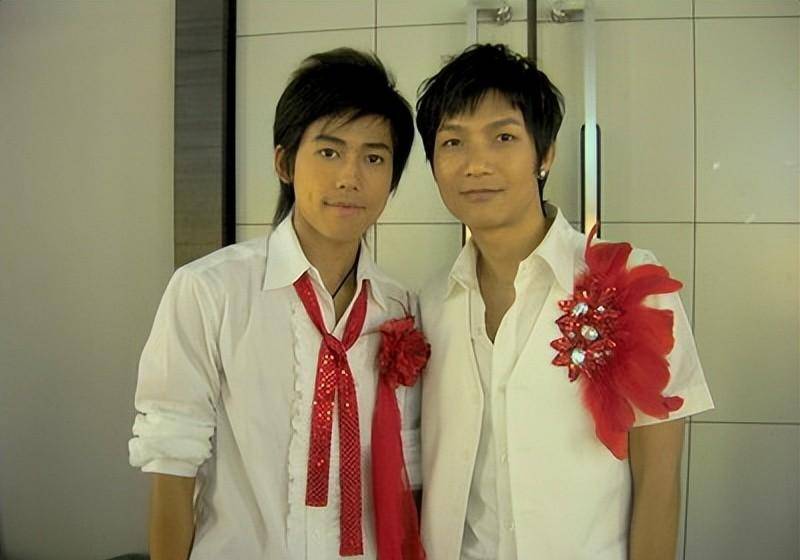 07届快乐男声,15年前后差距太多,这些是最让大家意难平的原因_苏醒