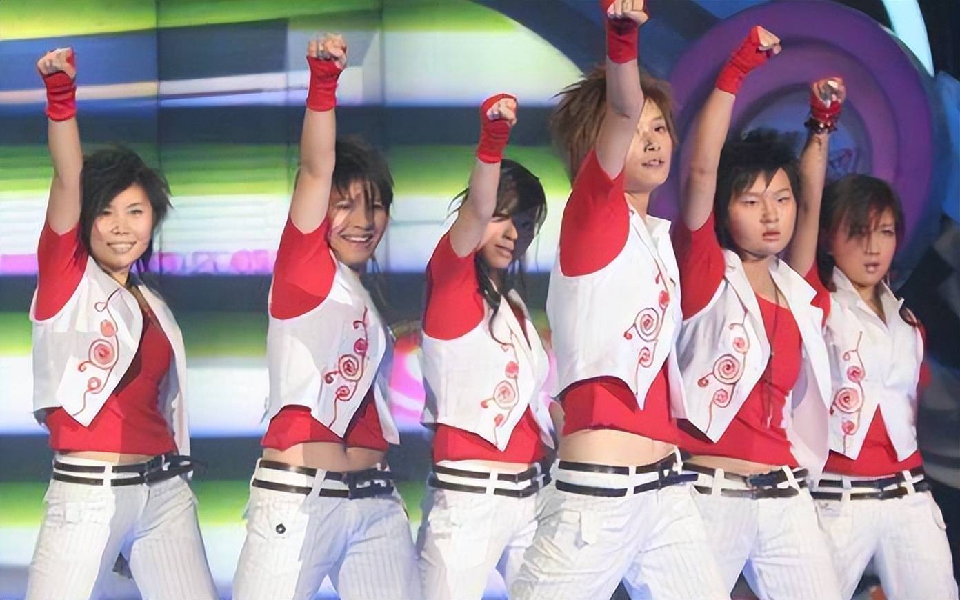 说到这里,虽然有点出卖年龄,但80后90后比00后和10后更有印象,十多年