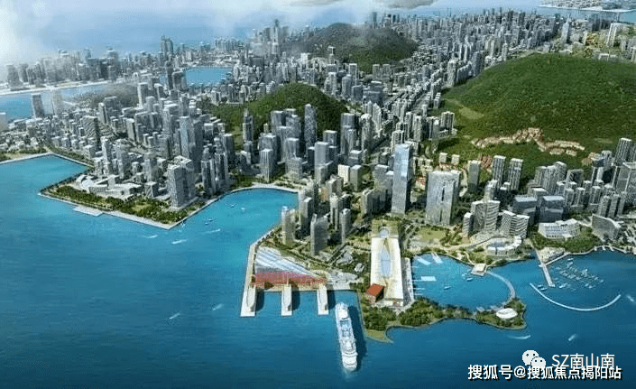 湾108府最新动态,在线了解太子湾108府价格/户型/折扣_蛇口_湾区_深圳