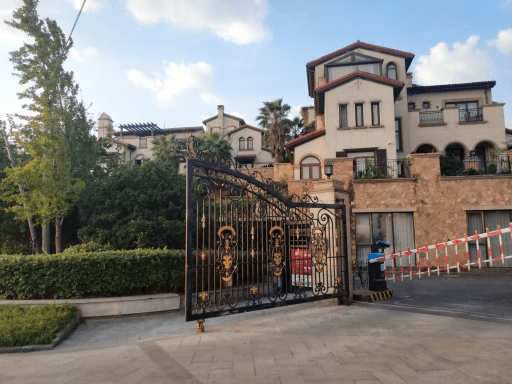 豪宅_别墅_城市