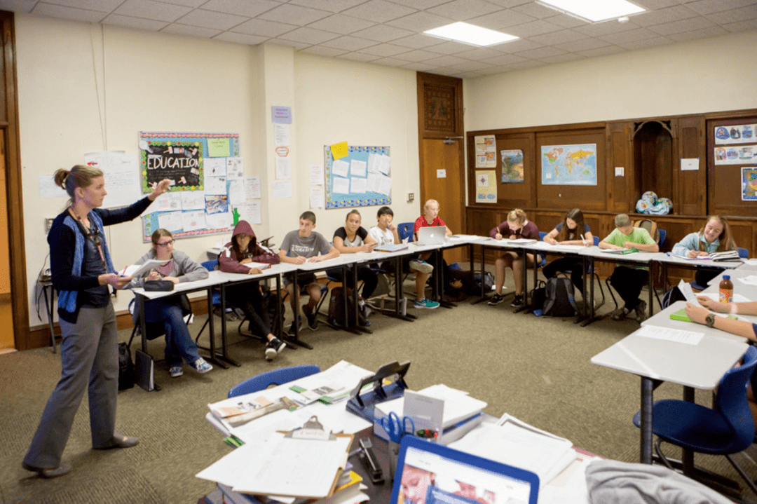 今天就带领大家亲身体验马杜菲学校充满趣味和创意的特色课程~然而,当