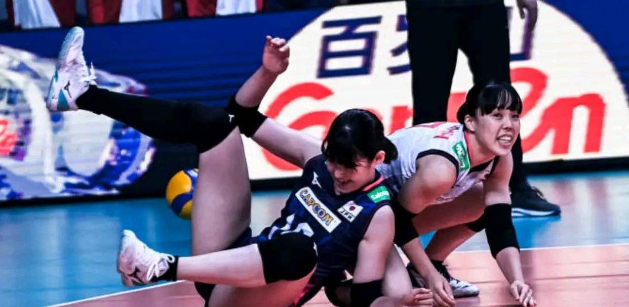 自由球员:福留惠美,小岛万南,目黑由香,西村弥菜美(4人).