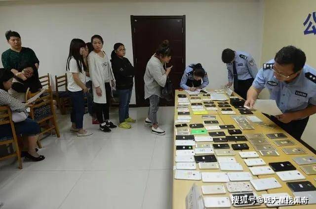 为正义而战！小伙入职第二天报警把公司端了，网络骗局曝光！-入职当天不能准时到