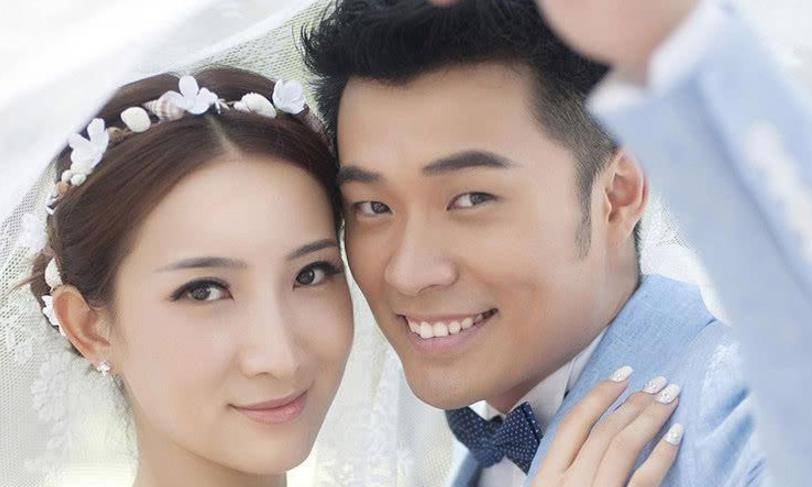 分手9年后,再看陈赫和许婧的人生,到底有什么不同?_爱情_时间_父母