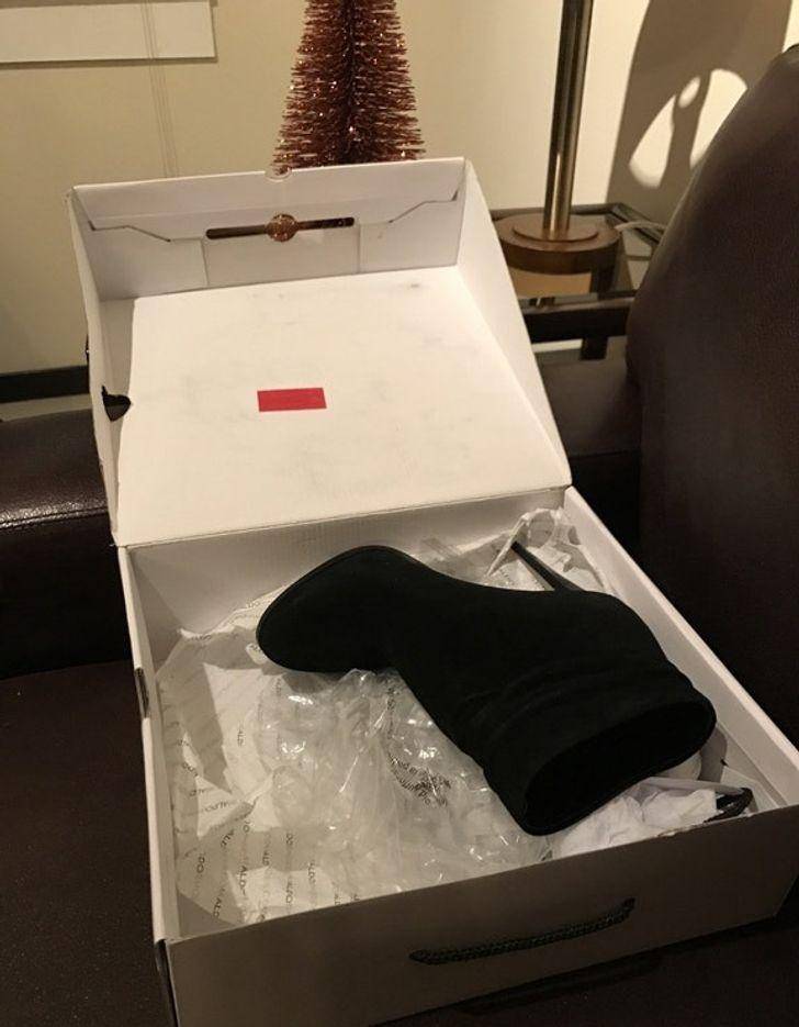 史上最翻车的买家秀 vs 卖家秀_reddit_imgur_author