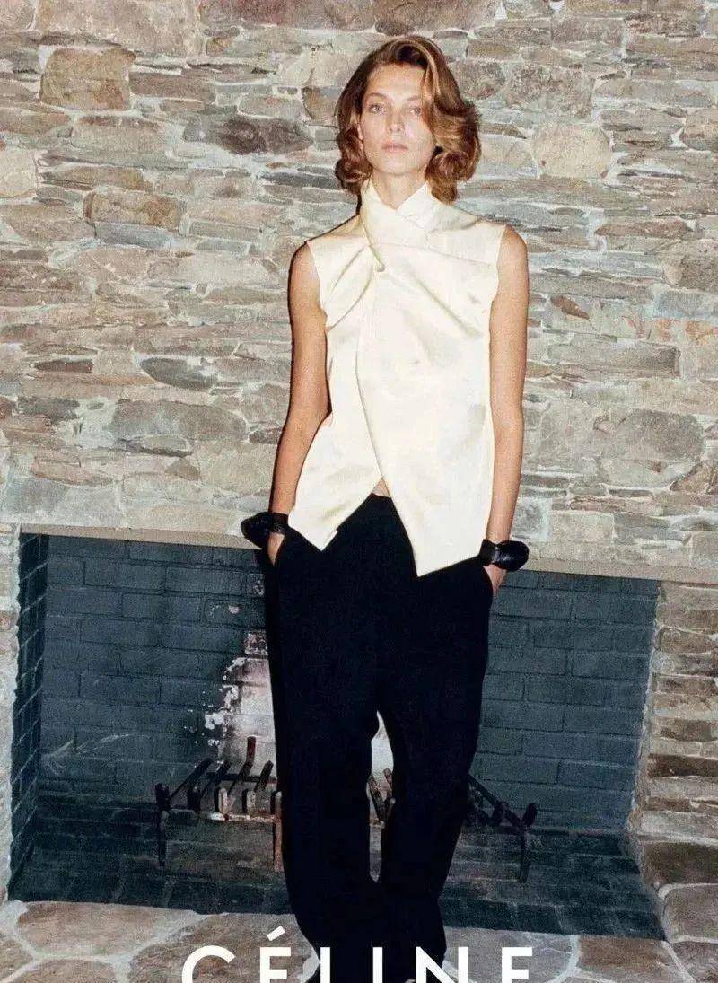 pheobe philo回归,能再现女装神话吗?_phoebe_celine_品牌