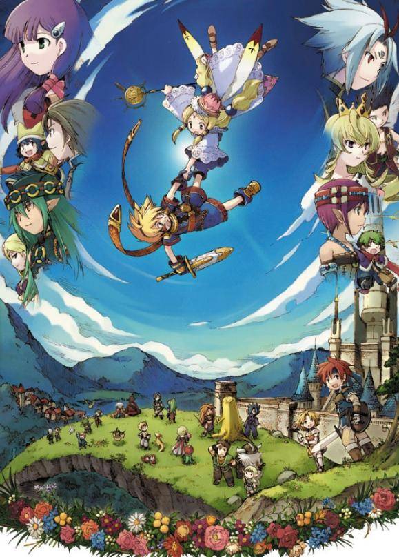 魔力宝贝回忆,新版本,老回忆_职业_属性_游戏