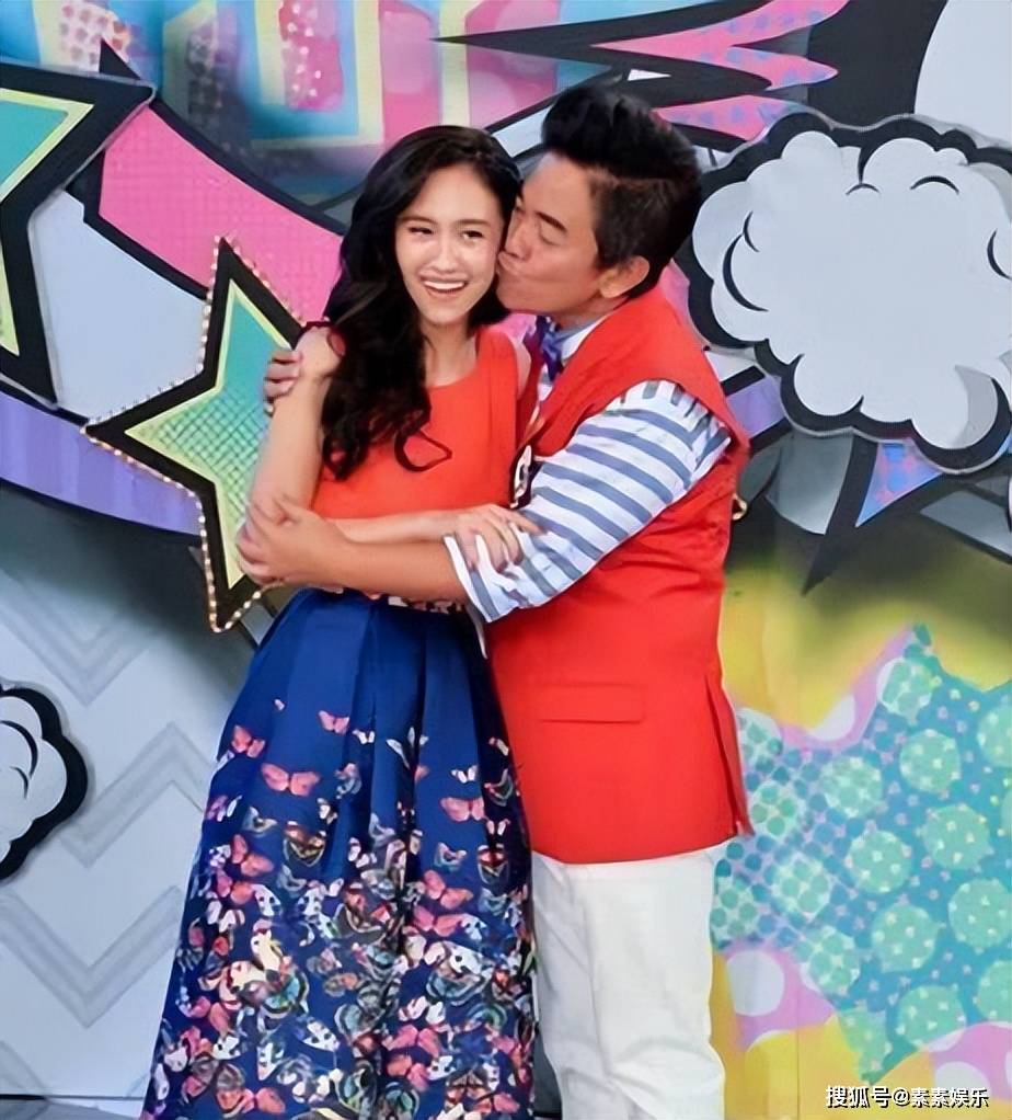 女儿产后2个月上节目,吴宗宪开玩笑没边界,调侃女儿的上围爆了_sandy