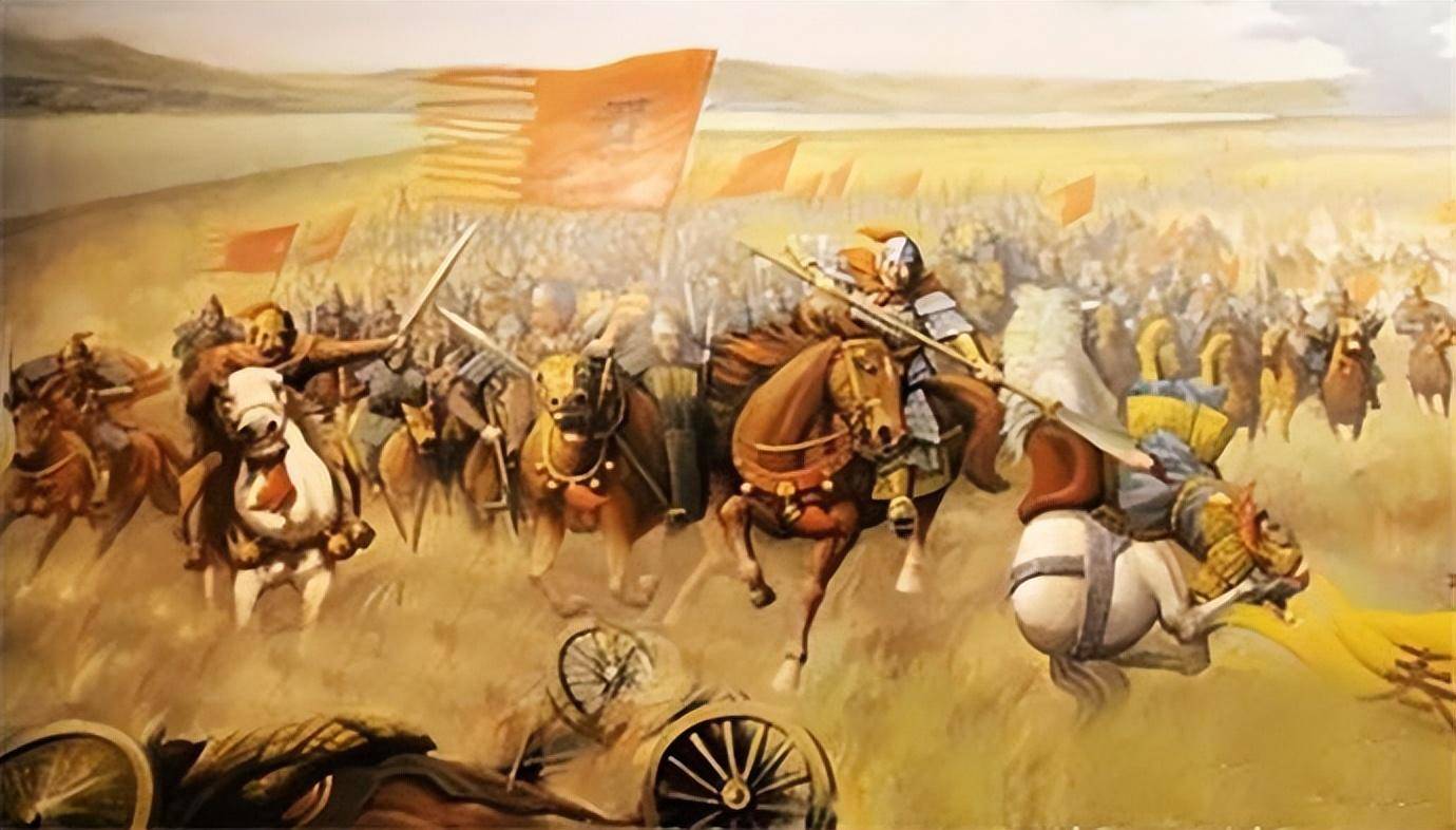 匈奴贵族刘渊起兵反晋的影响_时期_中国_文化