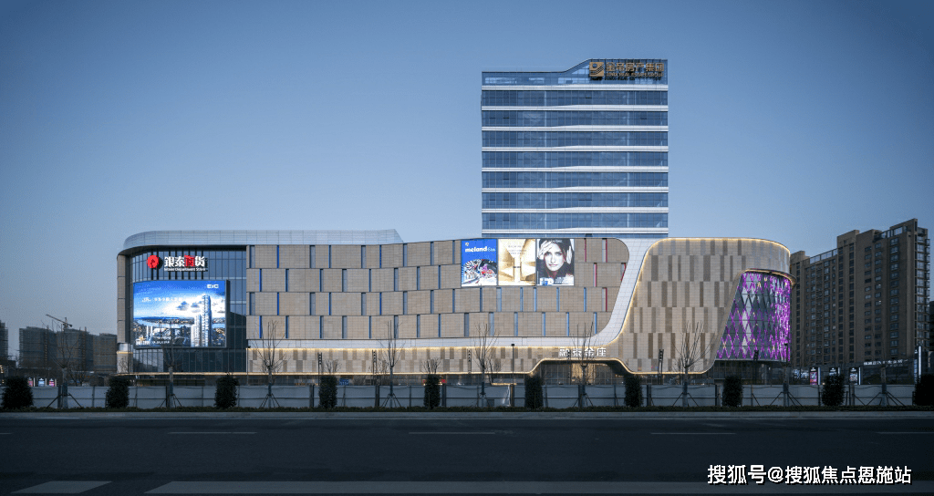 杭州金帝融泰城(杭州)萧山金帝融泰城首页网站丨金帝融泰城_户型_地址