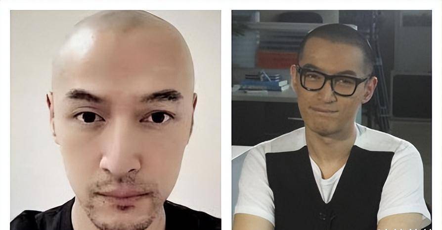 古偶丑男别怨造型了!