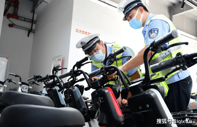 原创
                一批电动车上质量“黑榜”，包括九号、绿源等品牌，买车要注意了（九号电动车牌子）