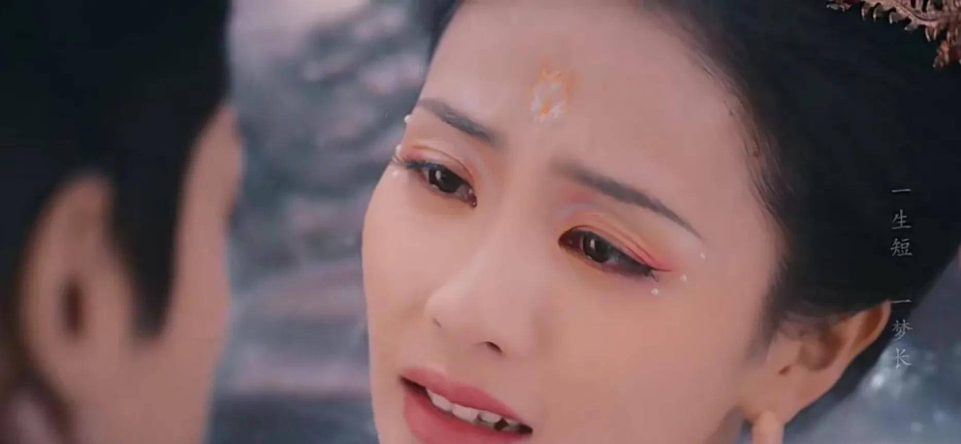 这次换神女苦苦寻找,终重逢_黎苏_魔神_叶夕雾