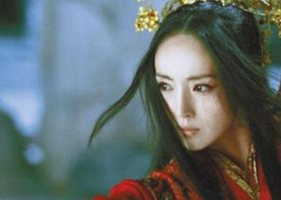 《射雕英雄传》中，天下第一竟然是个女子，不是林朝英（射雕英雄传中高手排名）