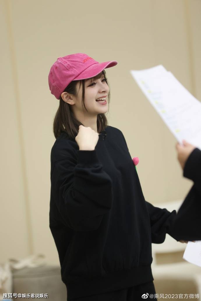 《浪姐4》美依礼芽一曲封神成人气王!