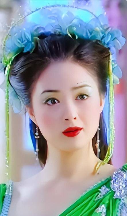 公主_感觉_剧中