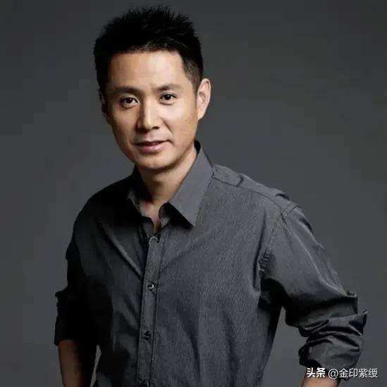 郭广平,在剧中饰演穆震方.