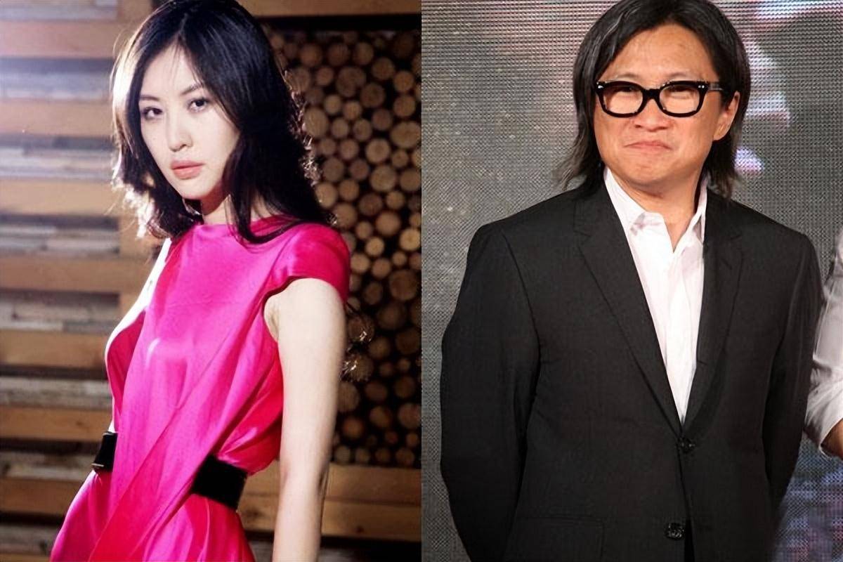 当晚究竟发生了啥,吓得她连夜逃回香港_陈可辛_田朴珺_乔四