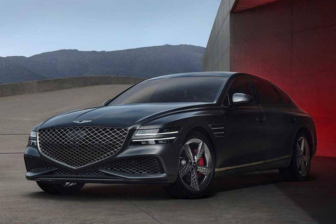 韩系c级"小宾利",4个月卖出6台,不是技术不行,是败给人性_搜狐汽车