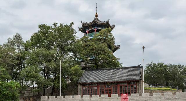 辽宁省鞍山海城市有哪些值得游玩的景点?自驾游如何安排行程?