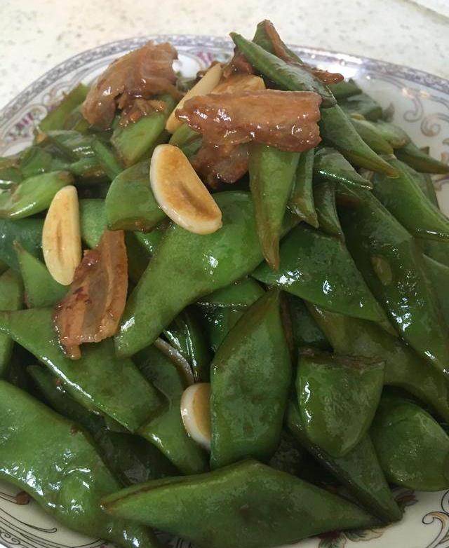 芸豆这样做,再也不用担心中毒了_过程_五花肉_食用