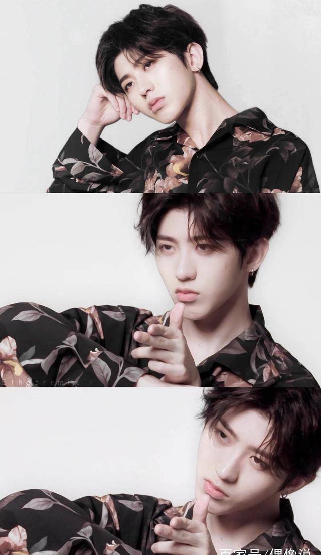 蔡徐坤更新新年第一条动态,发了四句话,第四句很戳心!_ikun_祝福_红包