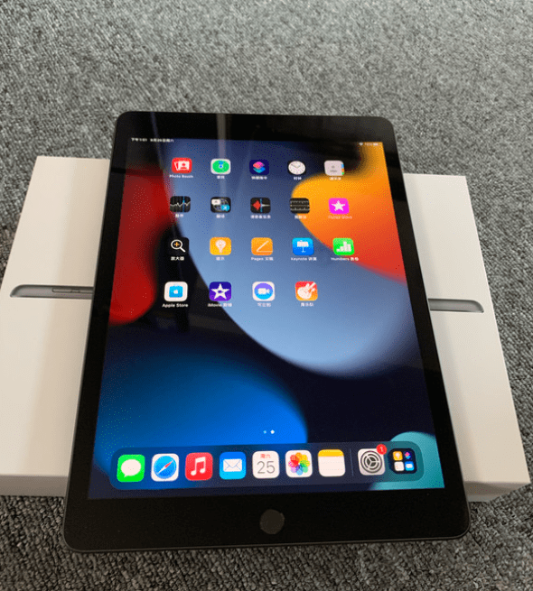 ipad9代图片