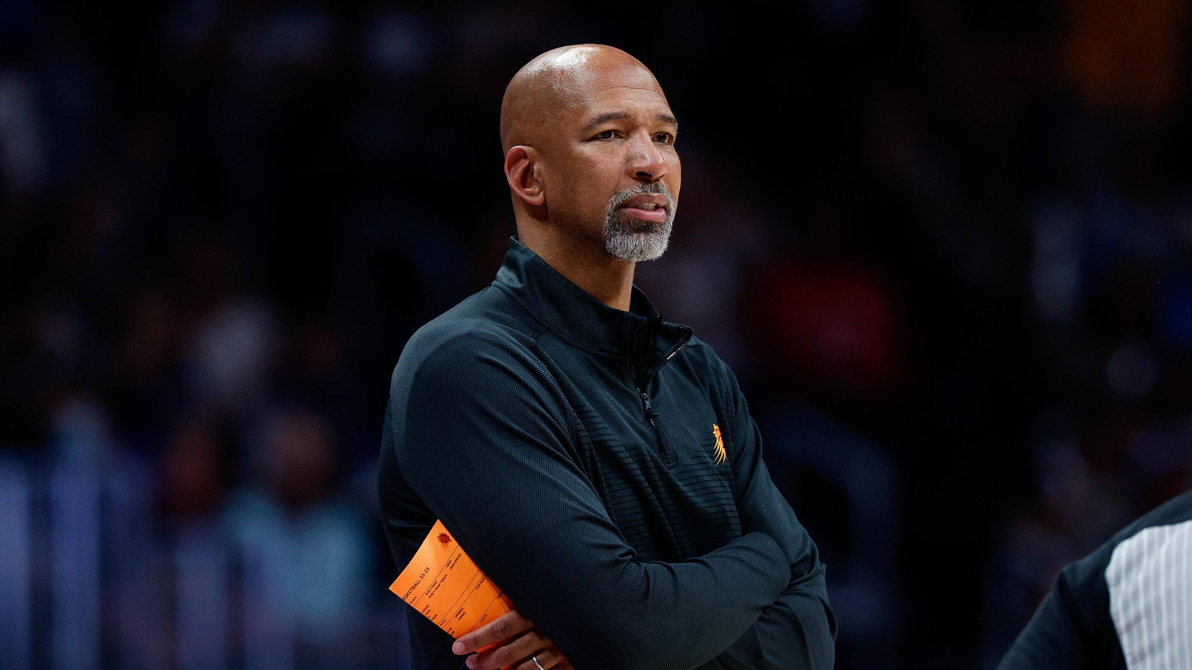 太阳队解雇主教练蒙蒂,可谓一举多得_艾顿_保罗_交易