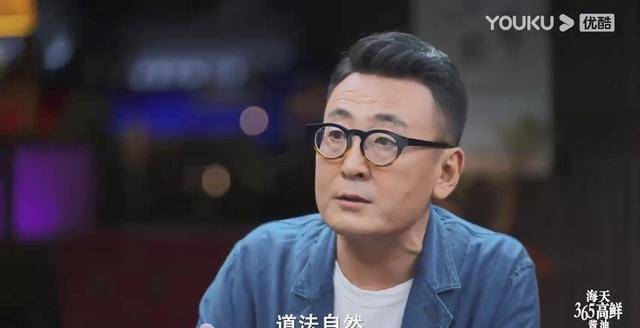 1分,这才叫"脱口秀"_窦文涛_节目_曾先森